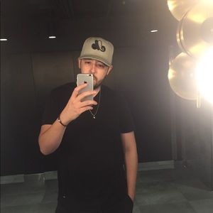 Meet your Posher, Jesse